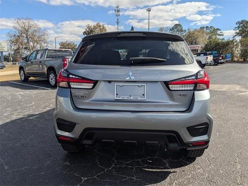 2024 Mitsubishi Outlander Sport 2.0 LE