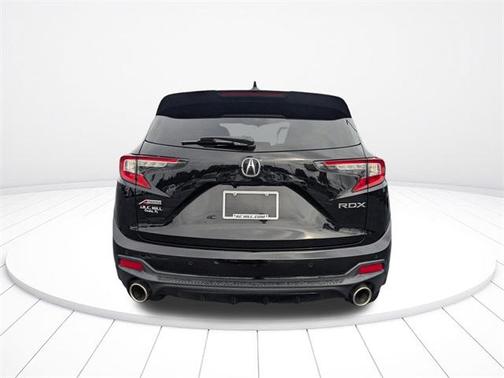 2022 Acura RDX A-Spec Package