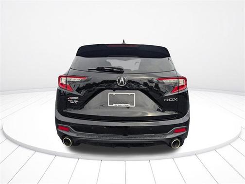 2022 Acura RDX A-Spec Package