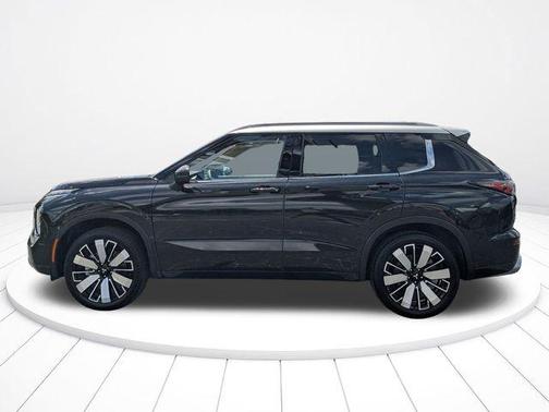 2025 Mitsubishi Outlander SEL 2.5 S-AWC