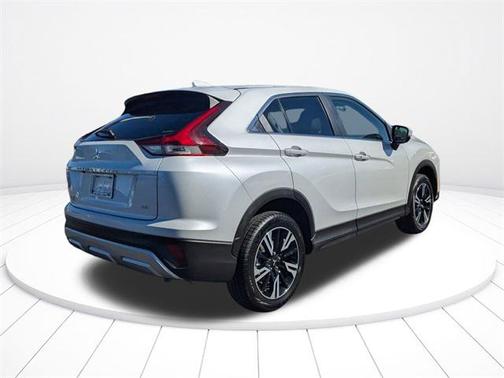 2025 Mitsubishi Eclipse Cross SE