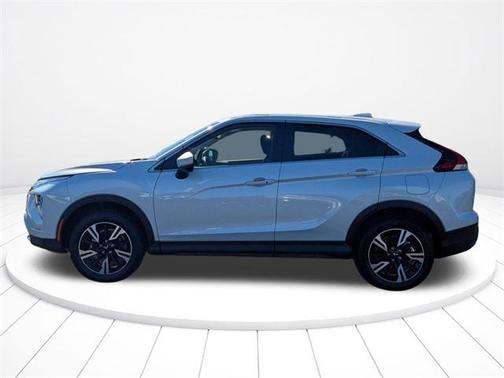 2025 Mitsubishi Eclipse Cross SE