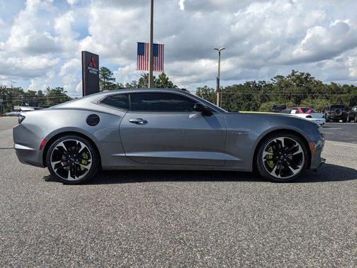 2022 Chevrolet Camaro 2SS
