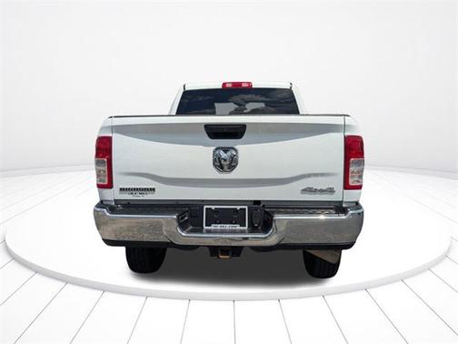2023 RAM 2500 Big Horn Crew Cab 4x4 6'4' Box
