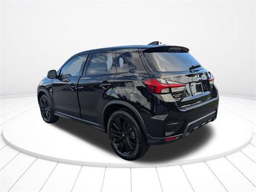 2025 Mitsubishi Outlander Sport 2.0 LE