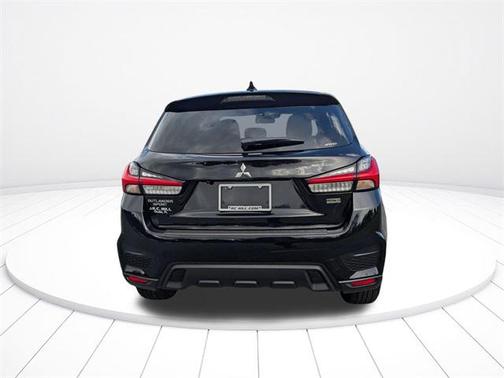 2025 Mitsubishi Outlander Sport 2.0 LE