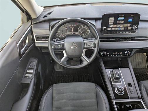 2023 Mitsubishi Outlander SE 2.5 2WD