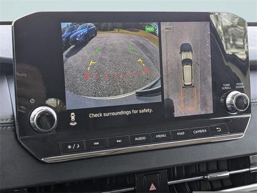 2023 Mitsubishi Outlander SE 2.5 2WD