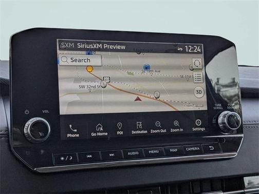 2023 Mitsubishi Outlander SE 2.5 2WD