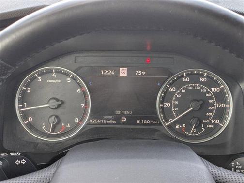 2023 Mitsubishi Outlander SE 2.5 2WD