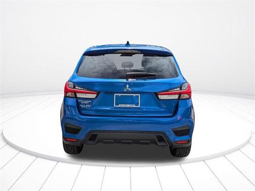 2021 Mitsubishi Outlander Sport 2.0 ES