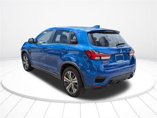 2021 Mitsubishi Outlander Sport 2.0 ES