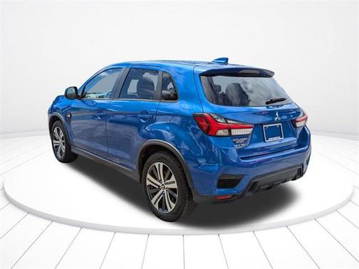 2021 Mitsubishi Outlander Sport 2.0 ES