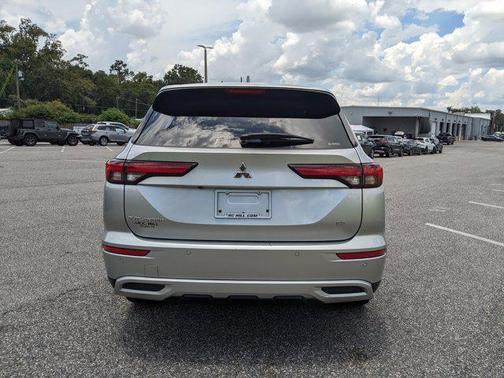 2023 Mitsubishi Outlander SE 2.5 S-AWC