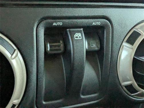 2016 Jeep Wrangler 75th Anniversary