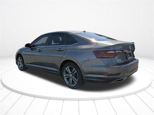 2019 Volkswagen Jetta 1.4T R-Line