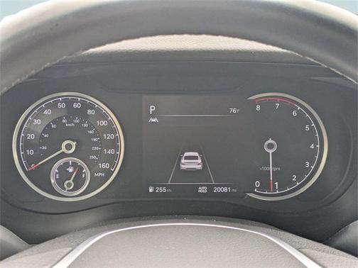 2022 Genesis G70 2.0T RWD