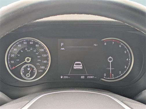 2022 Genesis G70 2.0T RWD