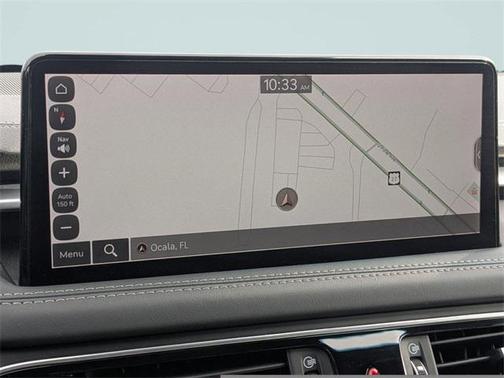 2022 Genesis G70 2.0T RWD