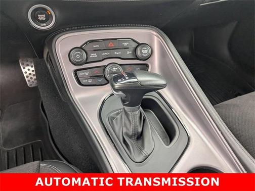 2023 Dodge Challenger R/T Scat Pack Widebody