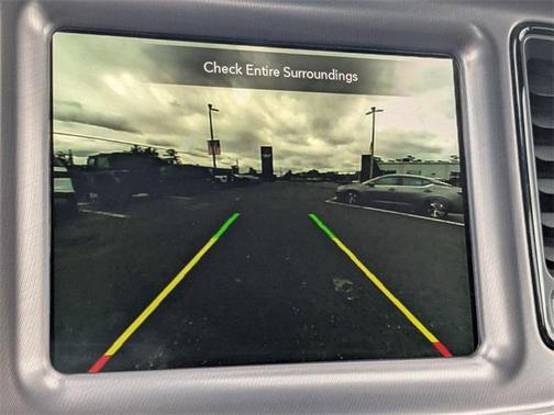 2023 Dodge Challenger R/T Scat Pack Widebody