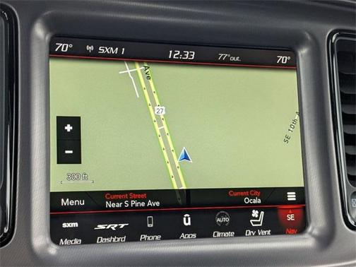 2023 Dodge Challenger R/T Scat Pack Widebody