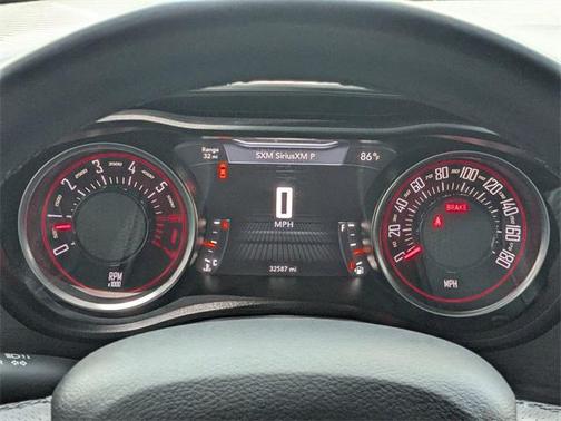 2018 Dodge Challenger R/T Scat Pack