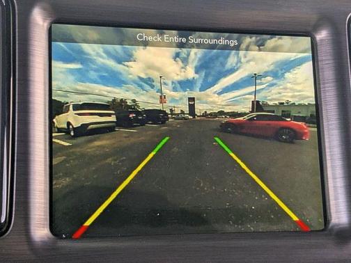 2018 Dodge Challenger R/T Scat Pack