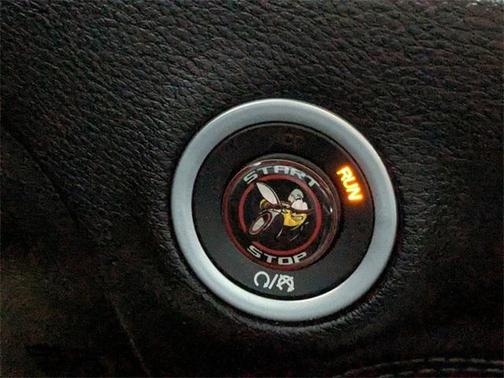 2018 Dodge Challenger R/T Scat Pack