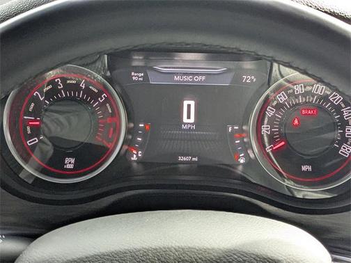 2018 Dodge Challenger R/T Scat Pack