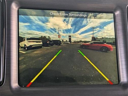 2018 Dodge Challenger R/T Scat Pack