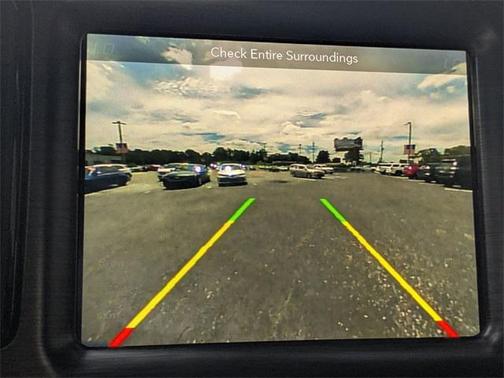 2018 Dodge Challenger R/T Scat Pack