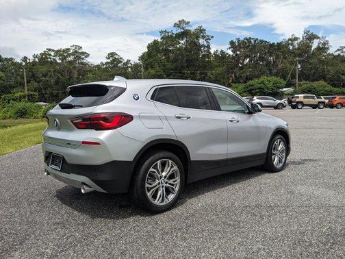 2022 BMW X2 sDrive28i