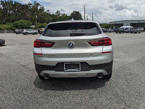 2022 BMW X2 sDrive28i