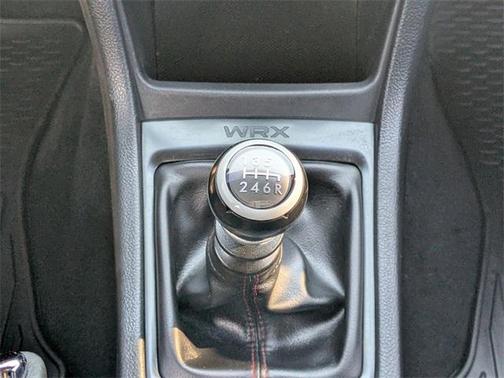 2018 Subaru WRX Base