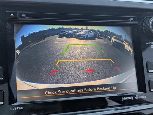 2018 Subaru WRX Base