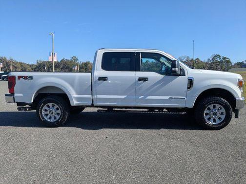 2022 Ford F-250 XLT