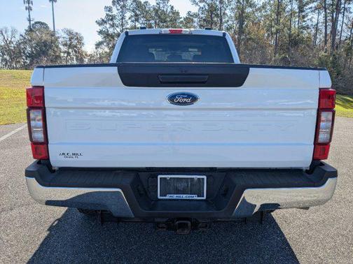 2022 Ford F-250 XLT