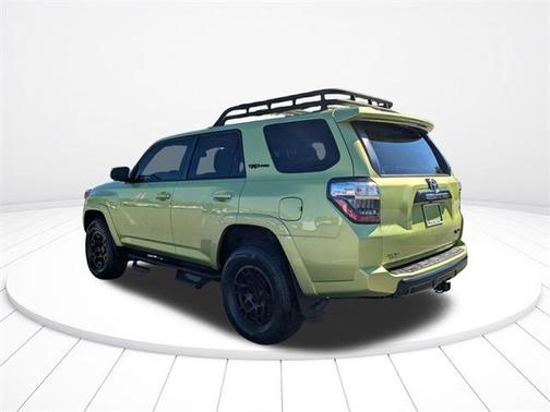 2022 Toyota 4Runner TRD Pro