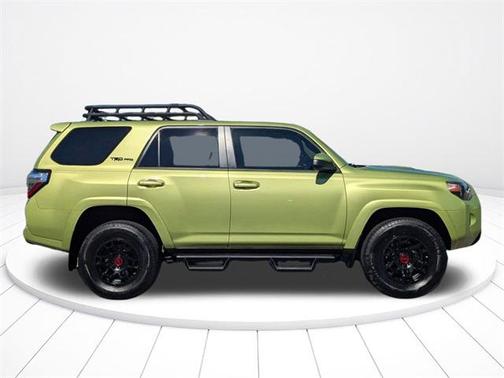 2022 Toyota 4Runner TRD Pro