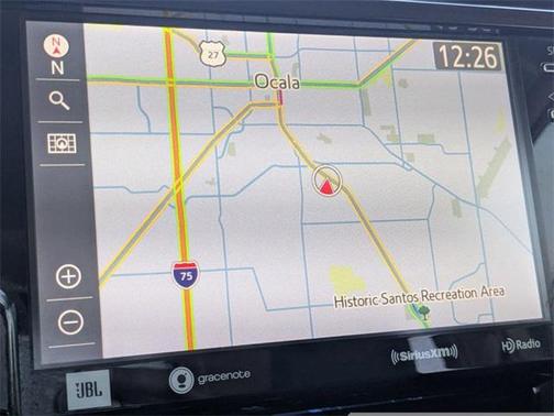 2022 Toyota 4Runner TRD Pro