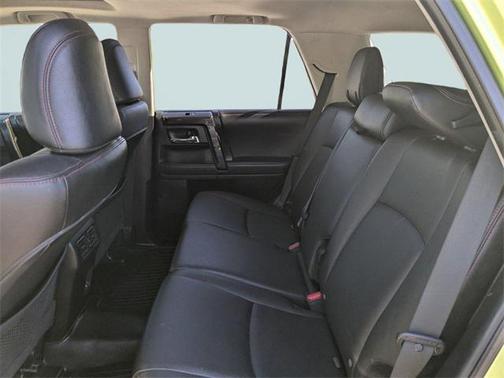 2022 Toyota 4Runner TRD Pro