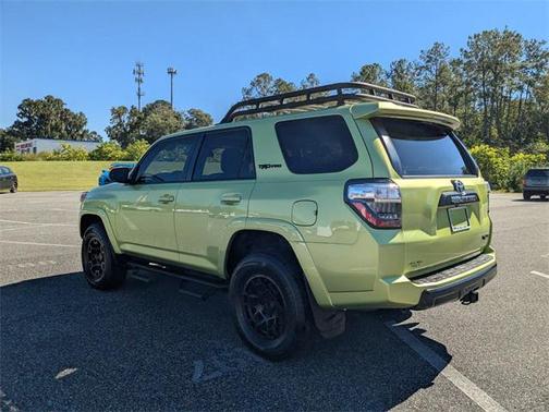 2022 Toyota 4Runner TRD Pro
