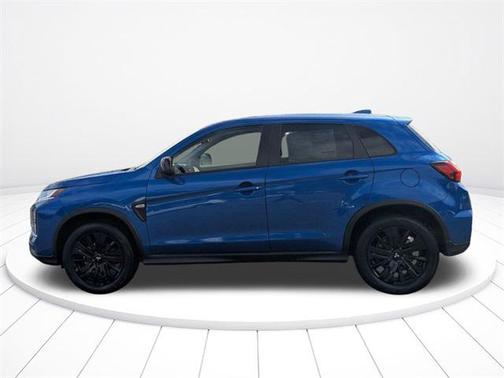 2025 Mitsubishi Outlander Sport 2.0 LE