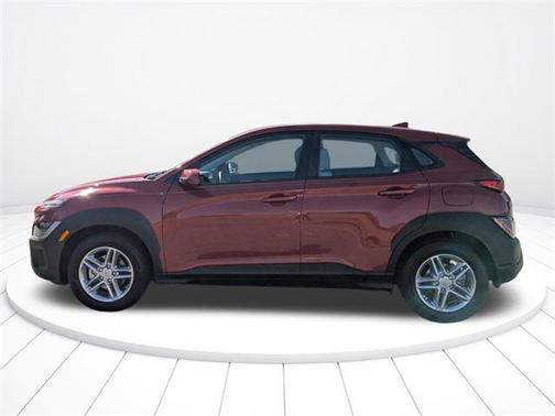 2022 Hyundai KONA SE