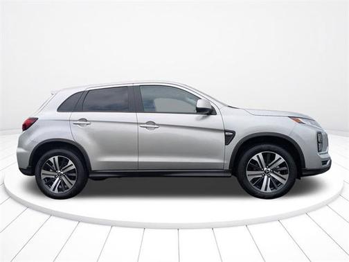 2025 Mitsubishi Outlander Sport 2.0 ES