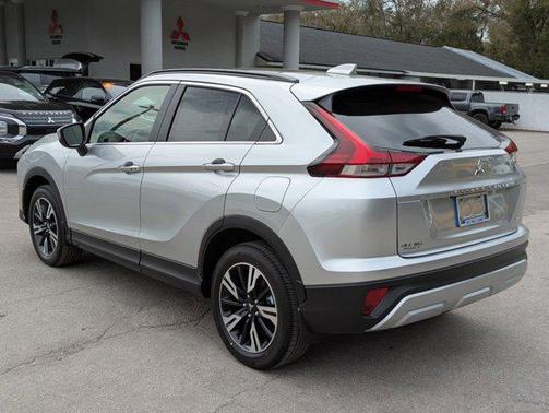 2025 Mitsubishi Eclipse Cross SE