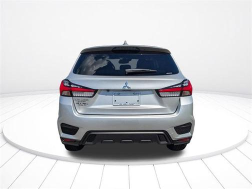 2025 Mitsubishi Outlander Sport 2.0 LE