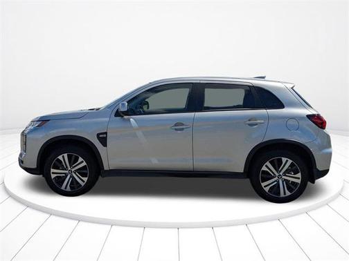 2025 Mitsubishi Outlander Sport 2.0 LE