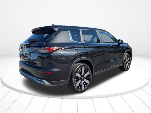 2026 Mitsubishi Outlander SE 2.5 2WD